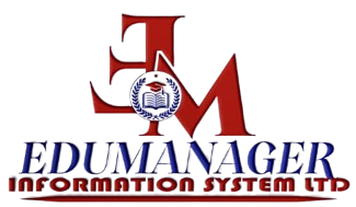 EduManager Logo